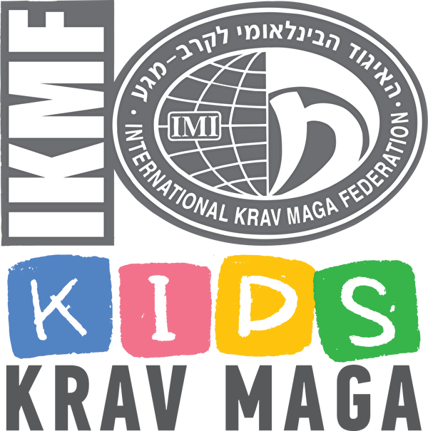 Krav Maga Kids