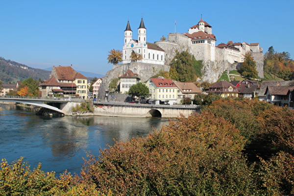 Aarburg