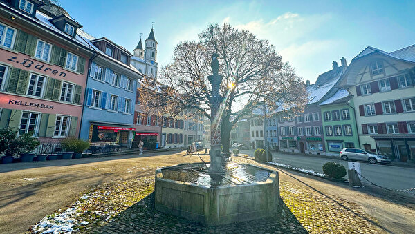 Aarburg