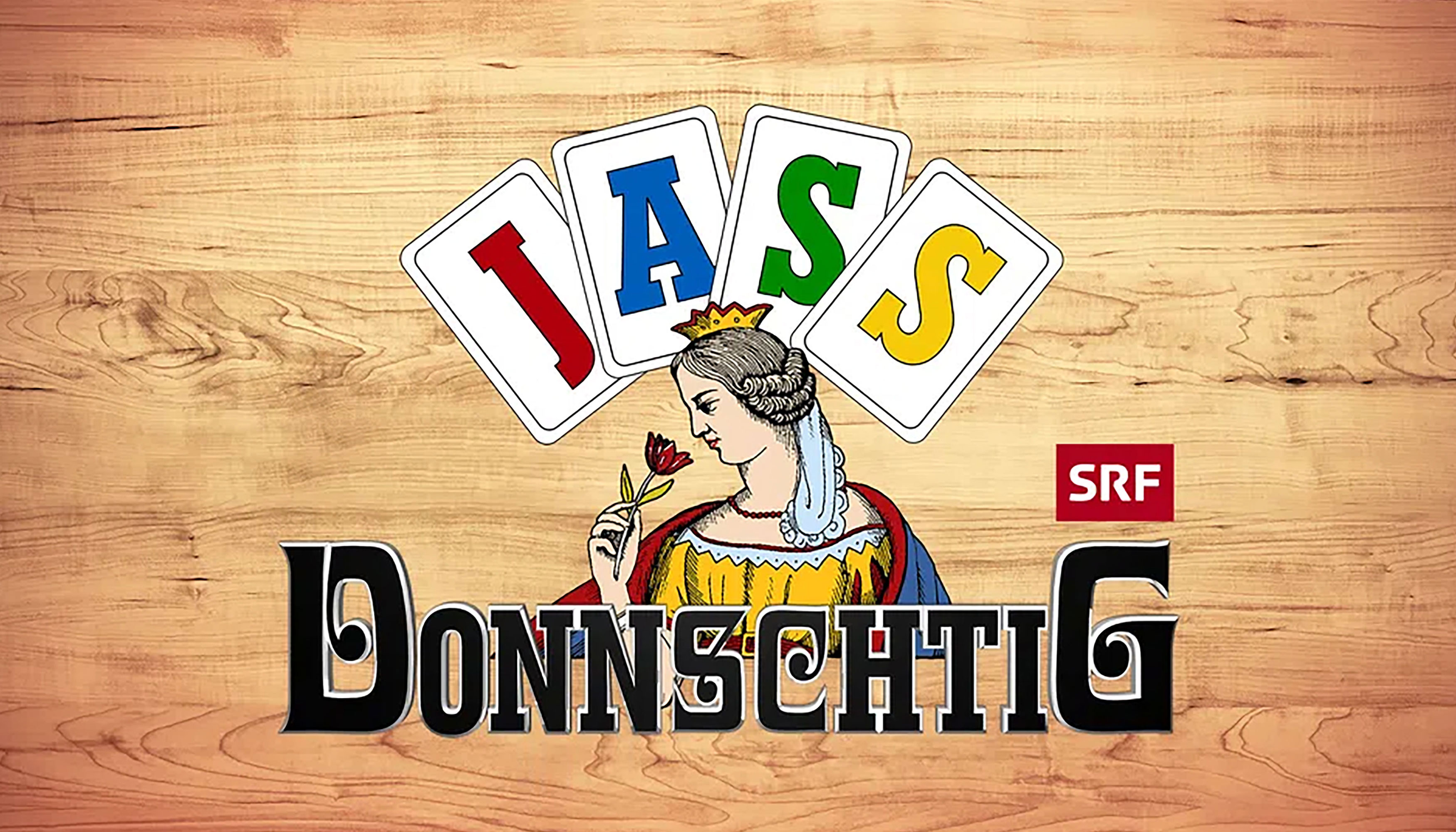 Bild Donnschtig-Jass