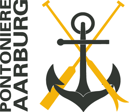 Logo Pontonierfahrverein Aarburg
