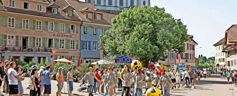 Bild Jugendfest