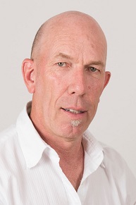 Fredy A. Grogg, Mitglied Gemeinderat (Ressort Infrastruktur)