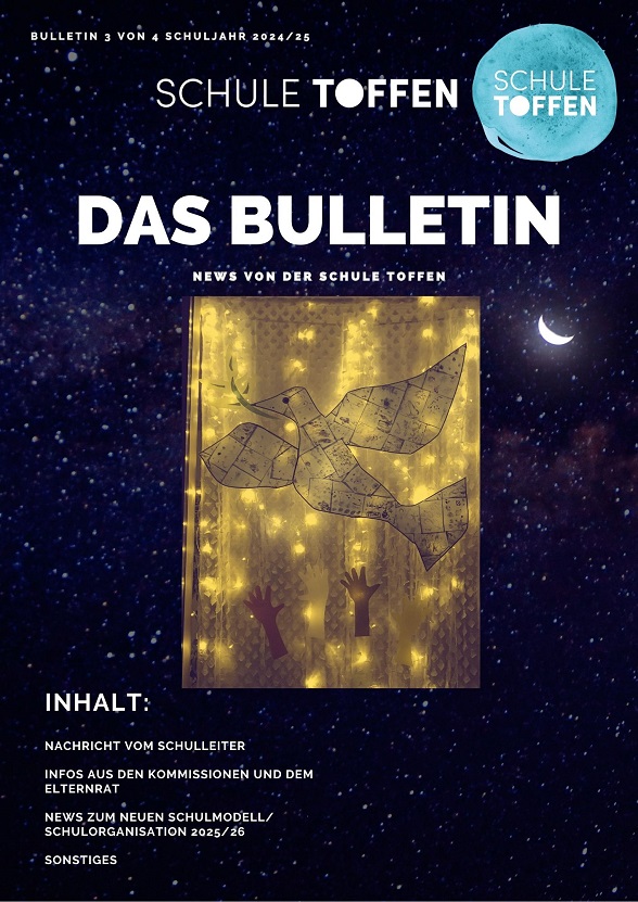 Schule Toffen