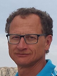 Adrian Kropf, Vize-Präsident (Ressort Finanzen