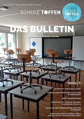 Schule Toffen