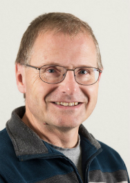 Carl Bütler, Gemeindepräsident (Ressorts Präsidiales)
