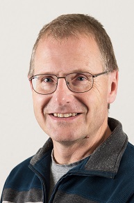 Carl Bütler, Gemeindepräsident (Ressorts Präsidiales)