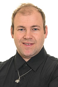 Christian Blatter, Wegmeister