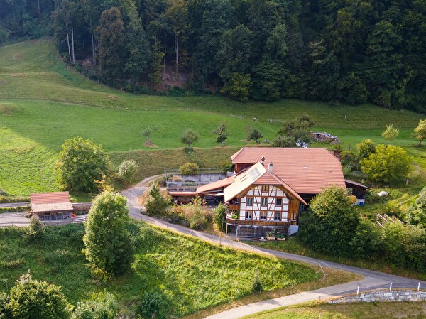 Lebendiges Gürbetal