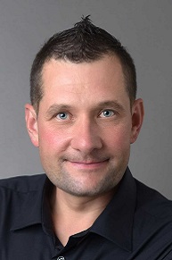 Patrick Hostettler