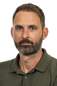 Marc Lobsiger, Bauverwalter