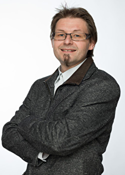 Werner Trottmann Gemeindeammann