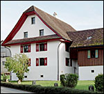 Zehntenhaus