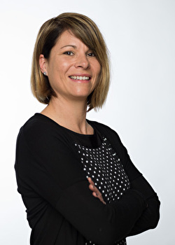 Susanne Marti
