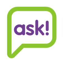 ask