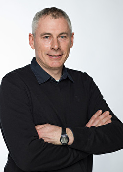 Martin Binder