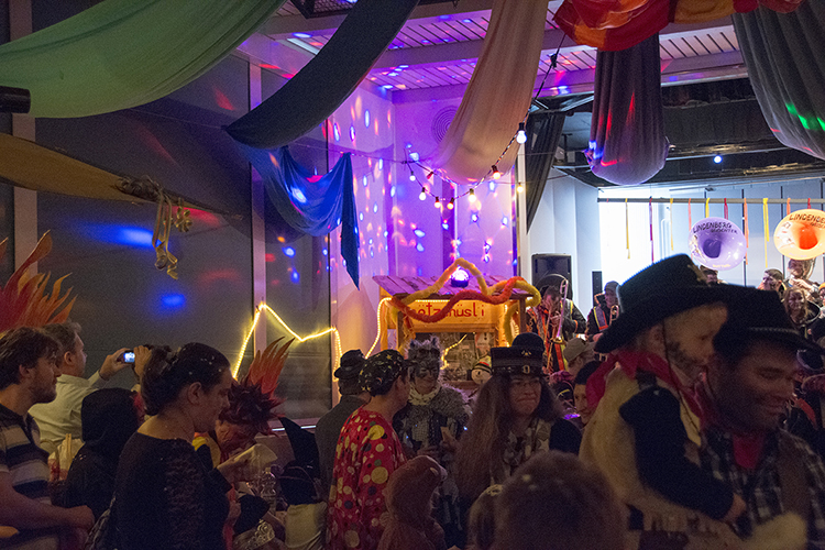 Fasnacht