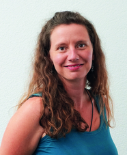 Foto Martina Kudrass