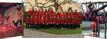 Fotos Damenriege Sarmenstorf