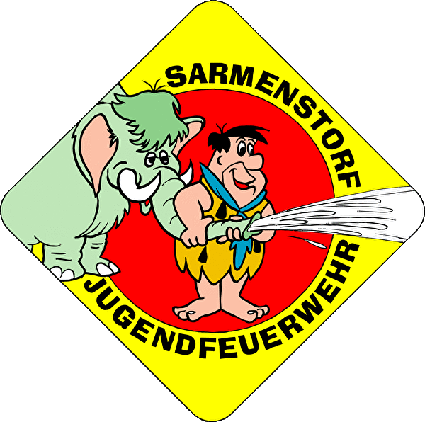 Logo Jugendfeuerwehr