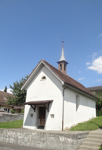 St. Annakapelle