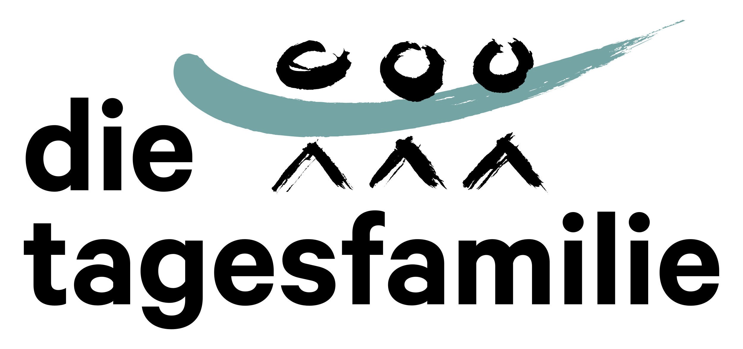 Logo Tagesfamilie