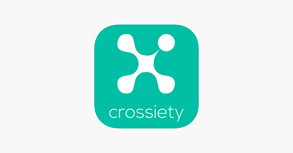 Crossiety Logo