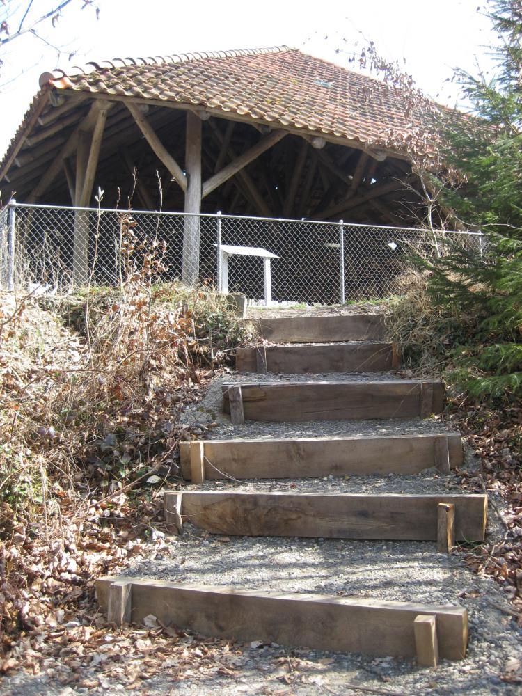 Römische Villa