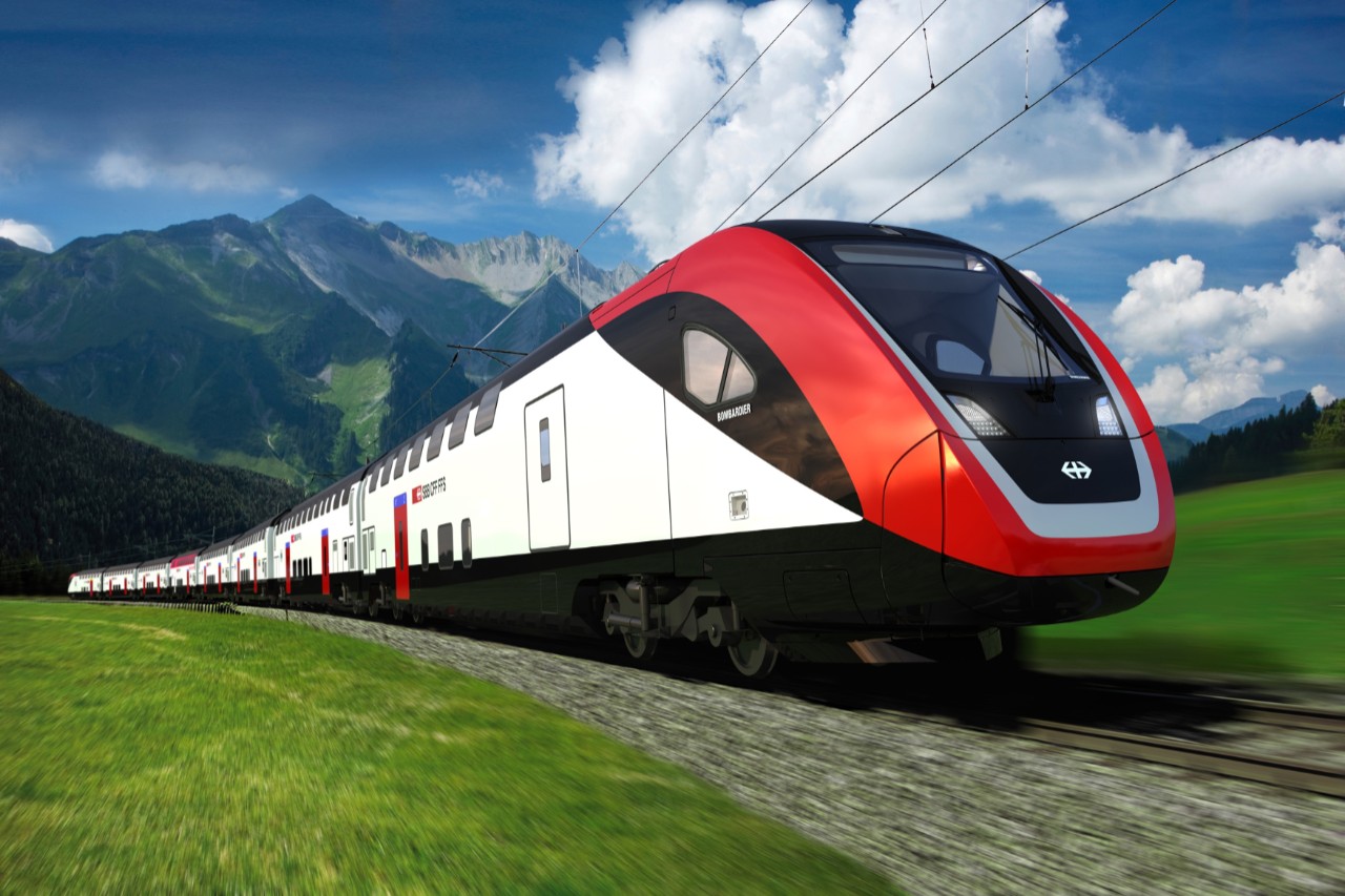 SBB Zug