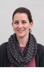 Foto von Sibylle Strebel