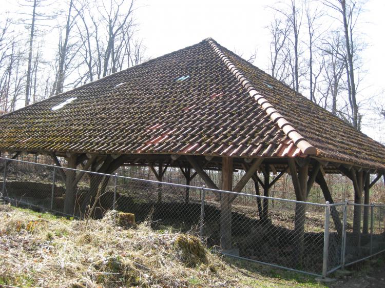 Römische Villa