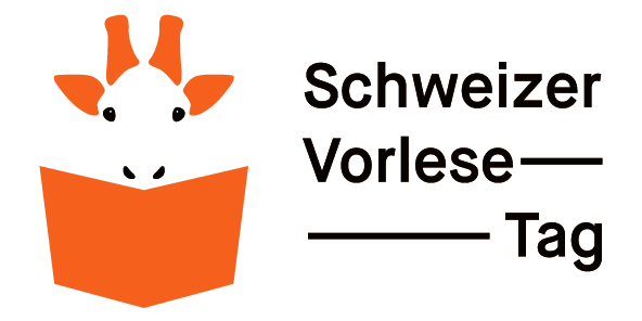 Logo Schweizer Vorlesetag