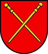Wappen Sarmenstorf