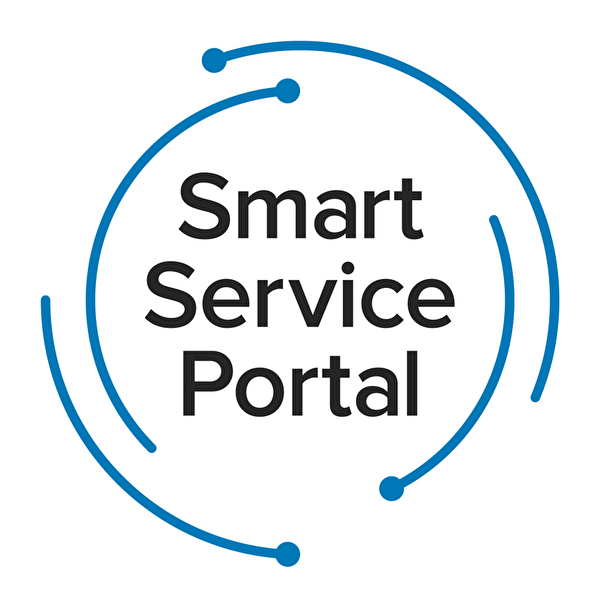 Smarserviceportal