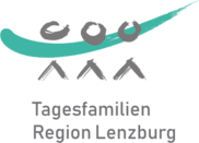 Logo Verein Tagesfamilien Region Lenzburg