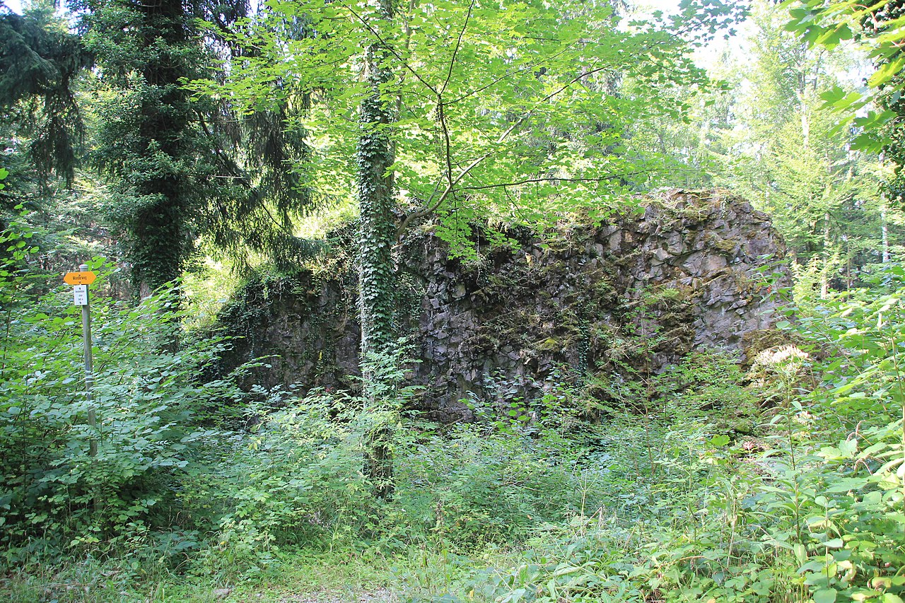 Heidenhübelstein 