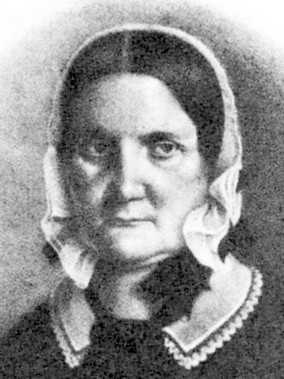 Lisette Ruepp