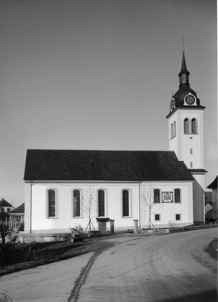 Katholische Kirche, 1966
