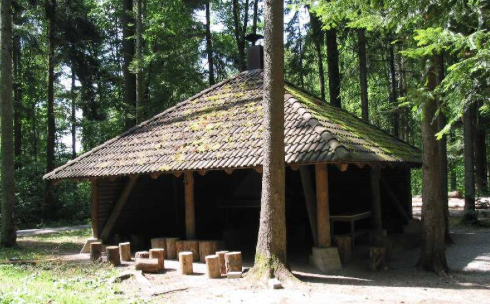 Jägerhütte