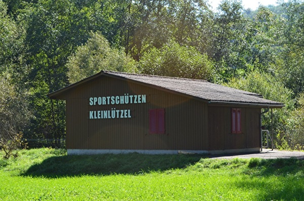 Schützenhaus