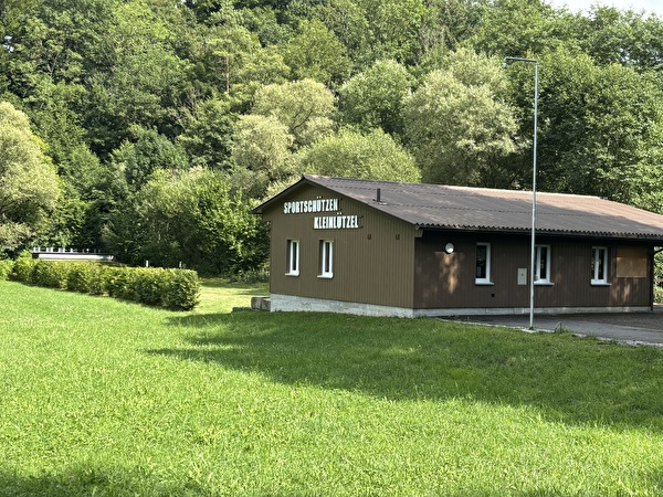 Schützenhaus
