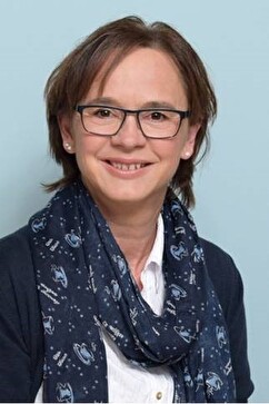 Sabine Wenger