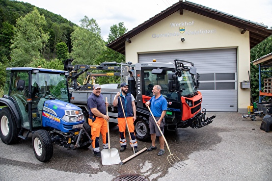 Technischer Dienst