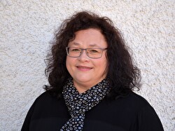 Susanne Baumgartner