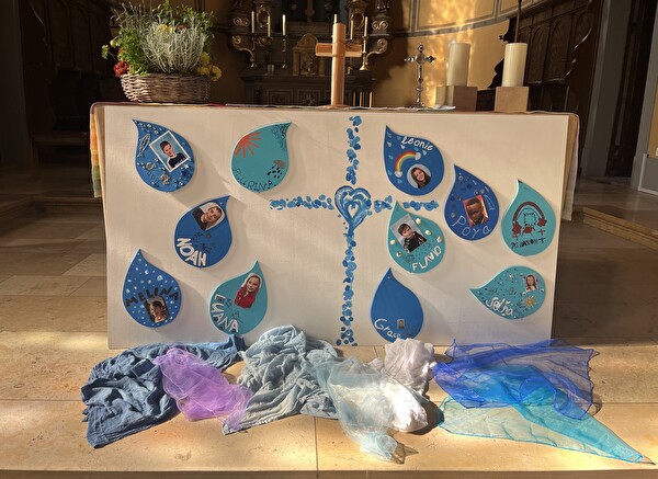 Foto Kirche