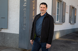 Daniel Wüthrich