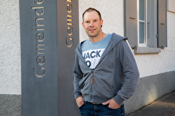 Christoph Zuber
