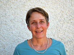 Karin Schneider