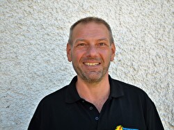 Jürg Dreier